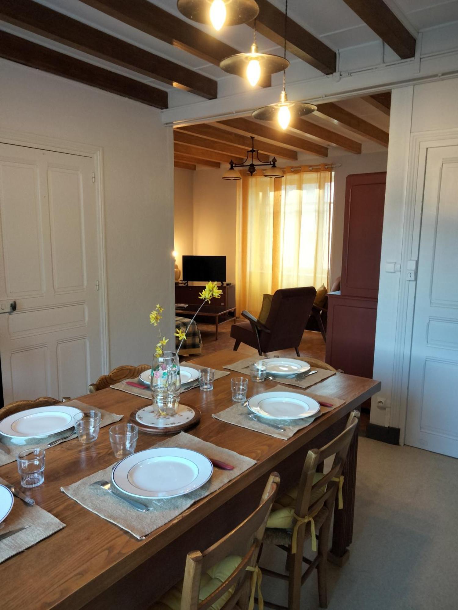 Maison Vintage Marat Extérieur photo