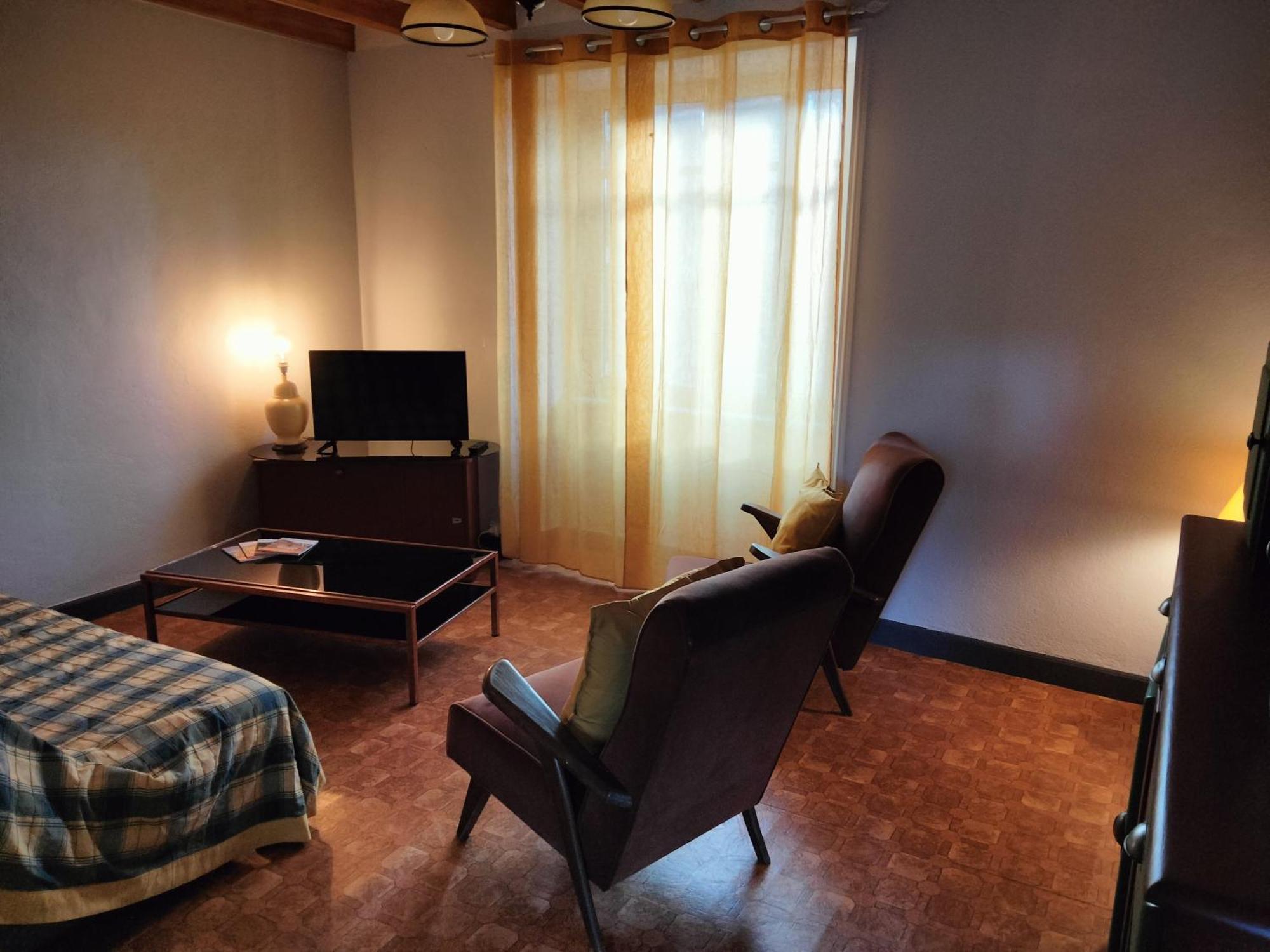 Maison Vintage Marat Extérieur photo