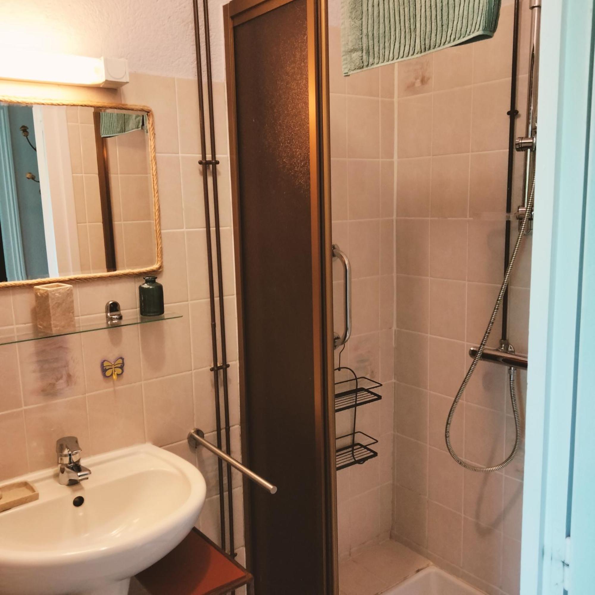 Maison Vintage Marat Extérieur photo
